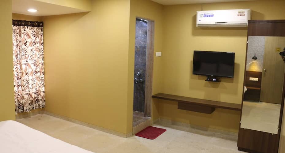 Hotel Casa De Damao managed by Royal Inn Hospitality, Daman 4